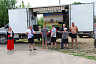 Пятеро саратовцев устроили 5-часовой заплыв на реке Малый Узень